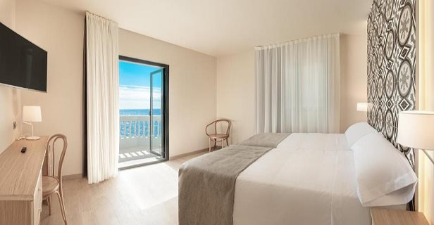 Gastrohotel Rh Canfali