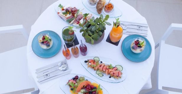 Gastrohotel Rh Canfali