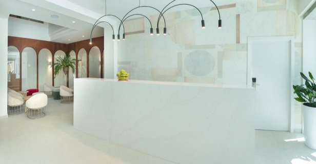 Gastrohotel Rh Canfali