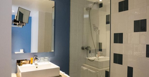 Globales Cala Bona Suites