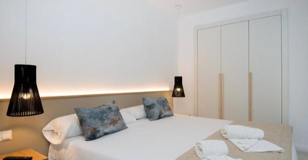 Globales Cala Bona Suites