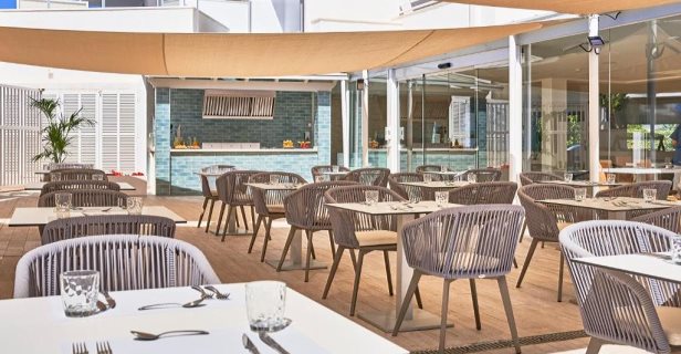 Globales Cala Bona Suites
