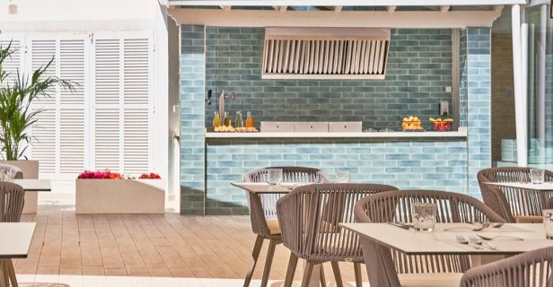 Globales Cala Bona Suites
