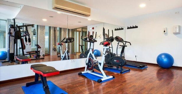 Globales Cala Bona Suites