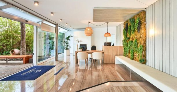 Globales Cala Bona Suites