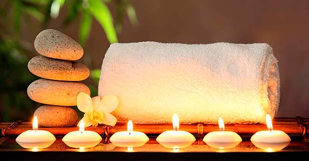 Gran Chalet Hotel Petit Spa