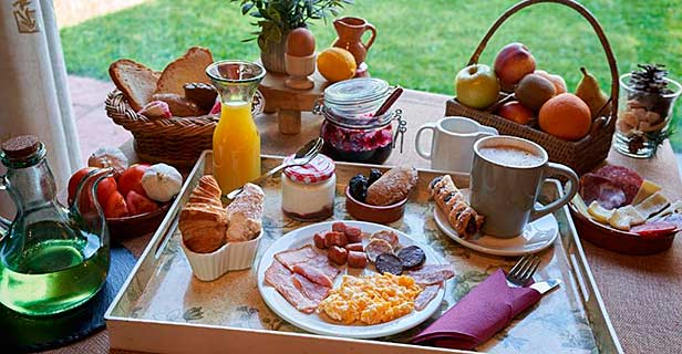 Gran Chalet Hotel Petit Spa