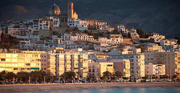 Gran H La Marina