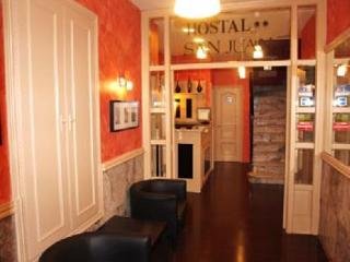 Gran Hostal San Juan