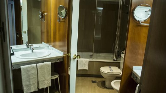 Gran Hotel Albacete