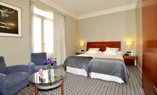 Gran Hotel Albacete