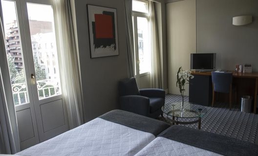 Gran Hotel Albacete
