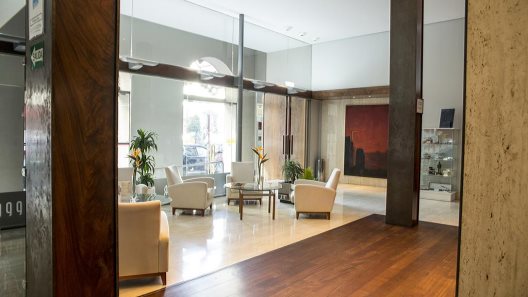 Gran Hotel Albacete
