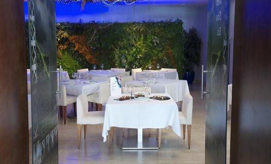 Gran Hotel Albacete