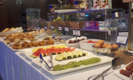 Gran Hotel Albacete