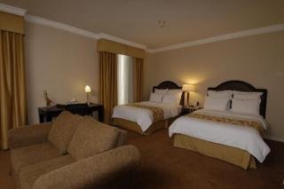Gran Hotel Ancira