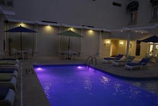 Gran Hotel Ancira