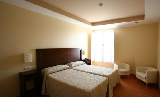 Gran Hotel Aqualange