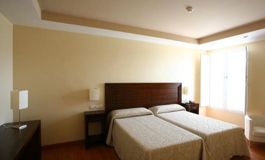 Gran Hotel Aqualange
