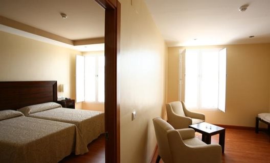 Gran Hotel Aqualange