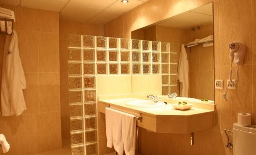 Gran Hotel Aqualange