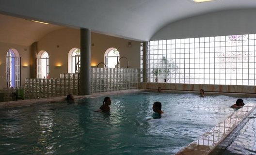 Gran Hotel Aqualange