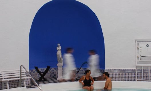 Gran Hotel Aqualange
