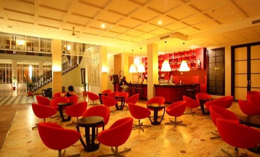 Gran Hotel Aqualange