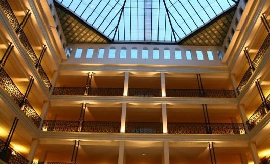 Gran Hotel Aqualange