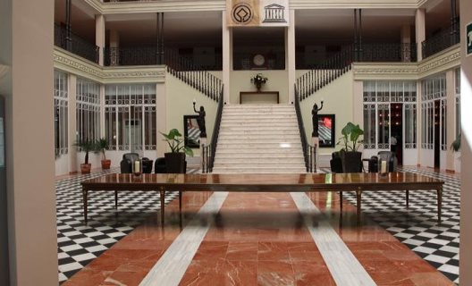 Gran Hotel Aqualange