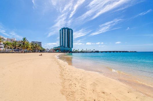 Gran Hotel Arrecife