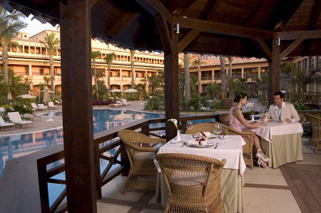 Gran Hotel Atlantis Bahía Real