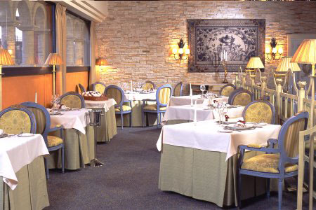 Gran Hotel Atlantis Bahía Real
