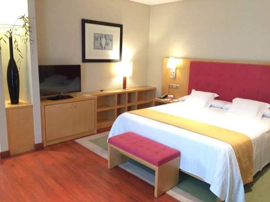 Gran Hotel Attica21 Las Rozas