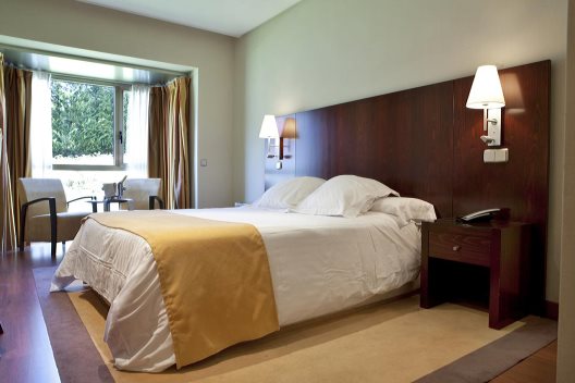 Gran Hotel Attica21 Las Rozas