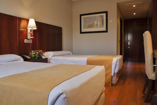 Gran Hotel Attica21 Las Rozas
