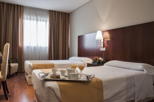 Gran Hotel Attica21 Las Rozas