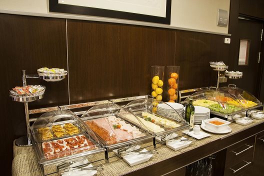 Gran Hotel Attica21 Las Rozas