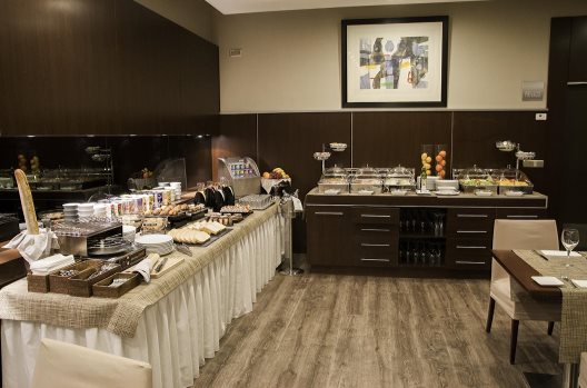 Gran Hotel Attica21 Las Rozas