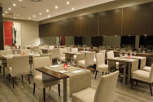 Gran Hotel Attica21 Las Rozas