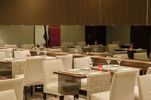 Gran Hotel Attica21 Las Rozas