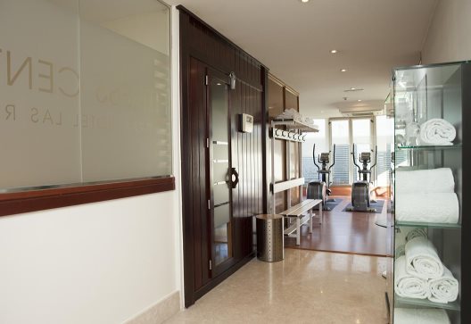 Gran Hotel Attica21 Las Rozas