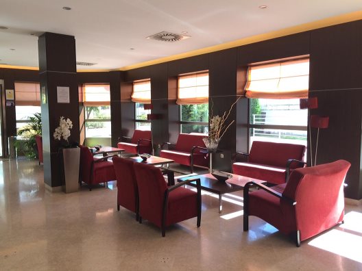 Gran Hotel Attica21 Las Rozas
