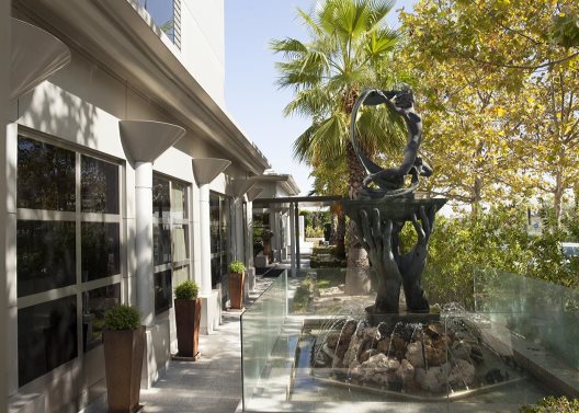 Gran Hotel Attica21 Las Rozas