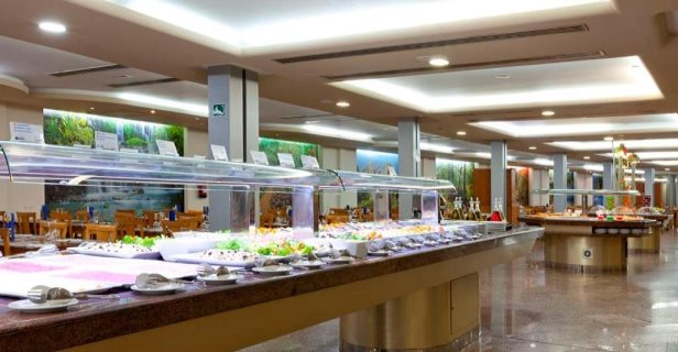 Gran Hotel Bali