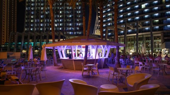Gran Hotel Bali