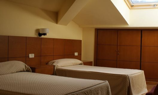 Gran Hotel Balneario Caceres