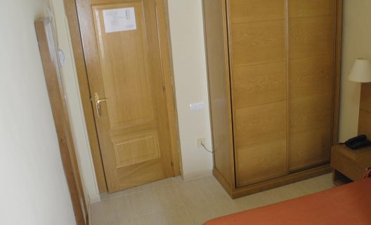 Gran Hotel Balneario Caceres