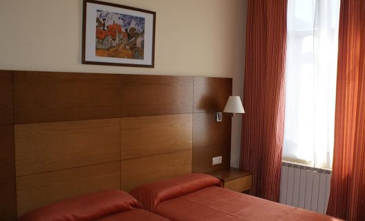 Gran Hotel Balneario Caceres
