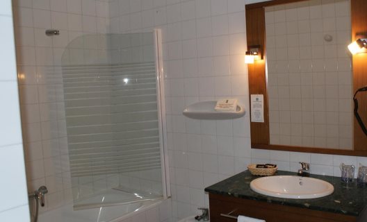 Gran Hotel Balneario Caceres